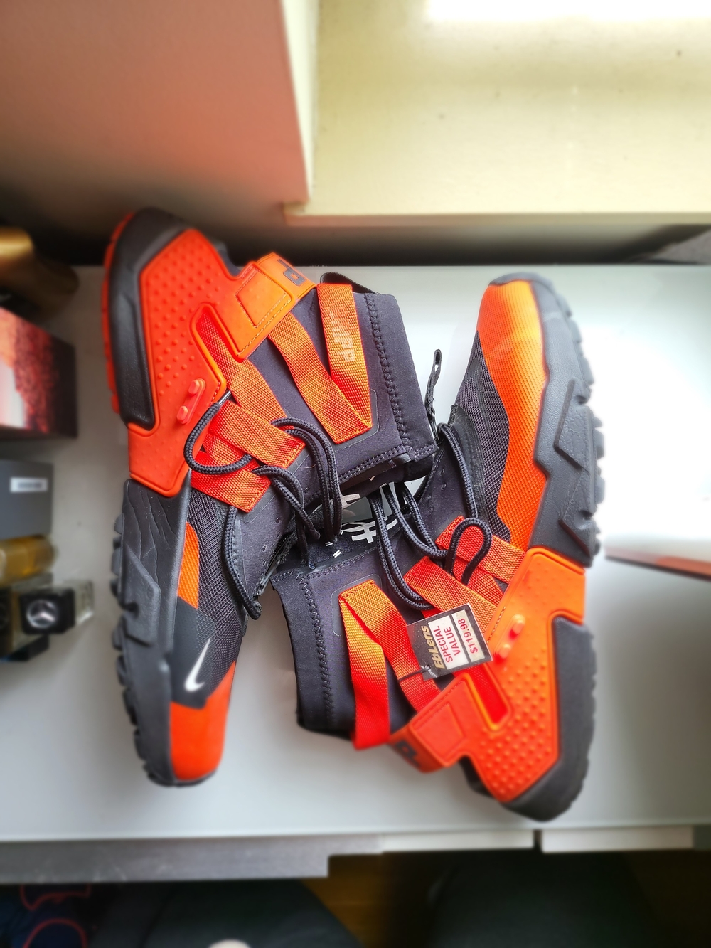 Nike Huarache Gripp